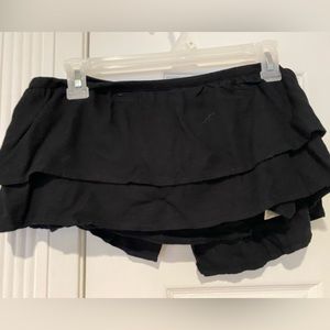 Hollister bandeau top